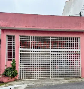 Casa com 4 Quartos à venda, 135m² no Vila Medeiros, São Paulo