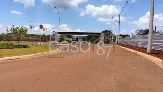 Lote/Terreno à venda, 258m² no Jardim Fortaleza, Paulínia