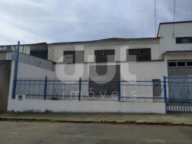 Galpão/Depósito/Armazém para alugar, 385m² no Parque Industrial, Campinas