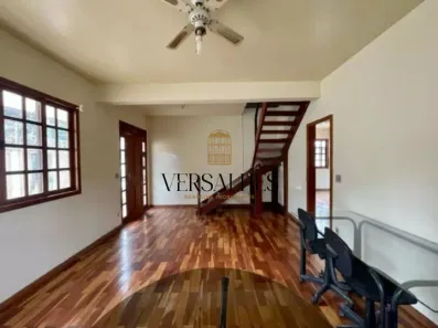 Imóvel Comercial com 2 Quartos para alugar, 115m² no Floramar, Belo Horizonte