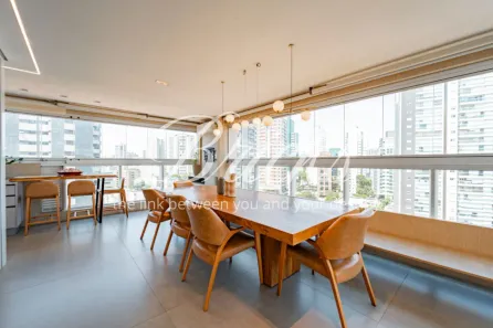 Apartamento com 4 Quartos à venda, 276m² no Aclimação, São Paulo