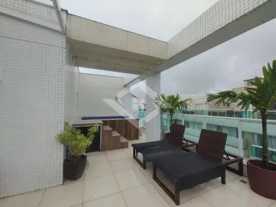 Apartamento com 4 Quartos à venda, 205m² no Recreio dos Bandeirantes, Rio de Janeiro