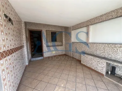 Imóvel Comercial com 2 Quartos para alugar, 91m² no Vila Gomes Cardim, São Paulo