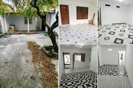 Casa com 2 Quartos para alugar, 150m² no Maguari, Ananindeua