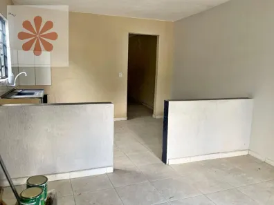 Casa com 2 Quartos para alugar, 35m² no Vila Verde, São Paulo