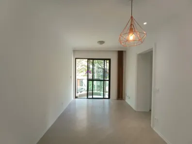 Apartamento com 2 Quartos à venda, 60m² no Jardim Vila Mariana, São Paulo