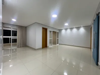 Apartamento com 3 Quartos à venda, 136m² no Setor Bueno, Goiânia