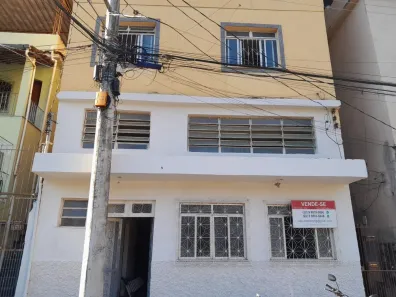 Sala Comercial à venda, 84m² no Caxangá, São João Nepomuceno