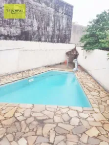 Casa com 3 Quartos à venda, 182m² no Parque Bela Vista, Votorantim