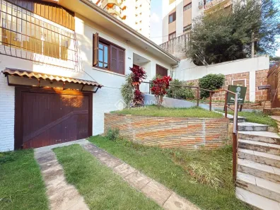 Casa com 3 Quartos à venda, 150m² no Auxiliadora, Porto Alegre