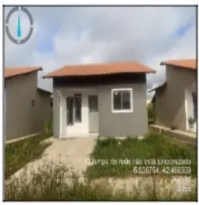 Casa com 2 Quartos à venda, 66m² no , Altos