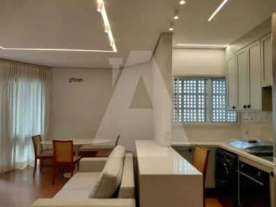 Apartamento com 2 Quartos à venda, 90m² no Santa Cecília, São Paulo