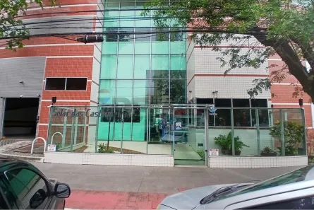 Apartamento com 2 Quartos para alugar, 80m² no Bento Ferreira, Vitória