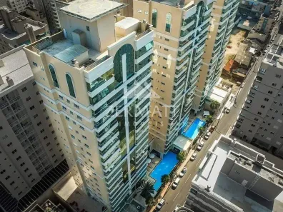 Apartamento com 3 Quartos à venda, 135m² no Castelo Branco, Itapema