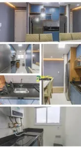Apartamento com 2 Quartos à venda, 45m² no Piraporinha, Diadema