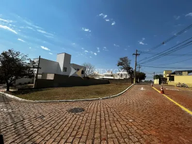 Lote/Terreno à venda, 397m² no Vila Hollândia, Campinas