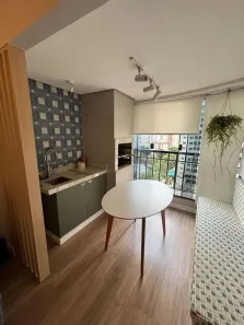 Apartamento com 3 Quartos à venda, 92m² no Alto da Glória, Goiânia