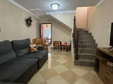 Sobrado com 3 Quartos à venda, 140m² no Macedo, Guarulhos