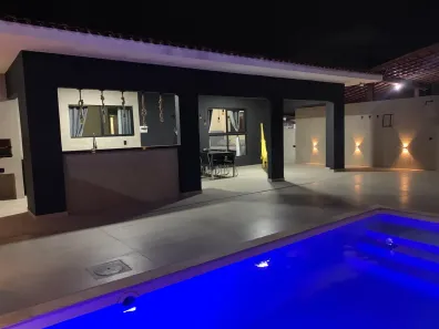 Casa com 4 Quartos para alugar, 212m² no Camboinha, Cabedelo