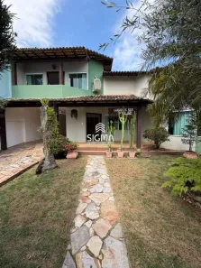 Casa com 3 Quartos à venda, 220m² no Mirante da Lagoa, Macaé