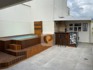 Cobertura com 3 Quartos à venda, 170m² no Barra Olímpica, Rio de Janeiro