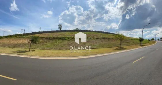 Lote/Terreno à venda, 1434m² no Vila Brandina, Campinas