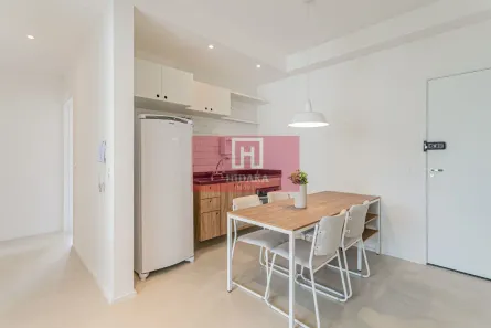 Apartamento com 2 Quartos à venda, 59m² no Sumaré, São Paulo