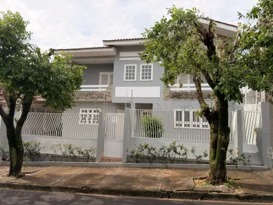 Sobrado com 3 Quartos à venda, 300m² no Jardim Santa Eliza, Presidente Prudente
