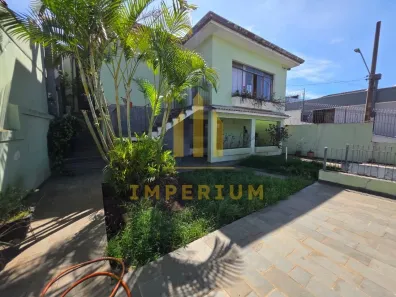 Casa com 3 Quartos à venda, 180m² no Jardim Leonor Mendes de Barros, São Paulo