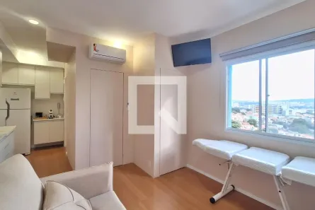 Cobertura com 1 Quarto à venda, 47m² no Vila Ipojuca, São Paulo
