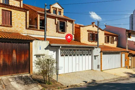 Casa com 4 Quartos à venda, 302m² no Jardim Paulista II, Jundiaí