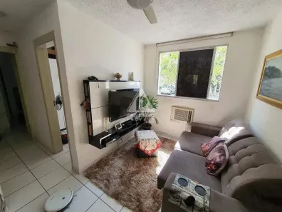 Apartamento com 2 Quartos à venda, 44m² no Guadalupe, Rio de Janeiro