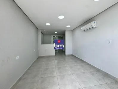 Casa com 1 Quarto para alugar, 45m² no Vila Franca, São Paulo
