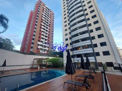 Apartamento com 3 Quartos à venda, 70m² no Vila Andrade, São Paulo