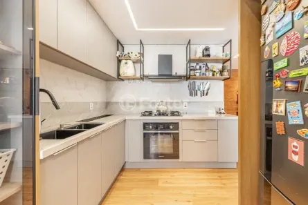Apartamento com 3 Quartos à venda, 96m² no Passo da Areia, Porto Alegre