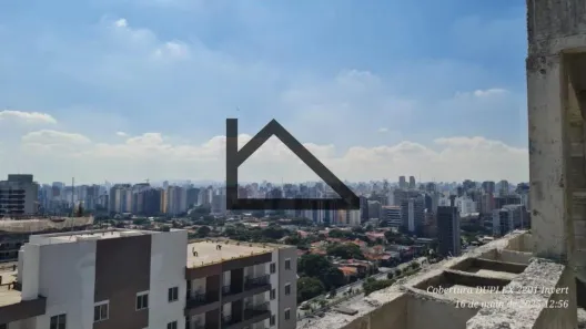Cobertura com 3 Quartos à venda, 208m² no Campo Belo, São Paulo
