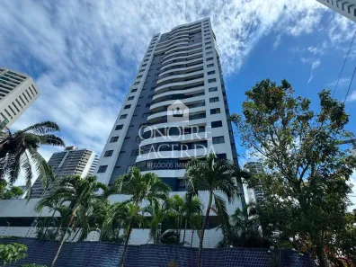 Apartamento com 3 Quartos à venda, 113m² no Boa Viagem, Recife
