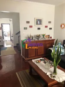 Sobrado com 4 Quartos à venda, 145m² no Vila Mariana, São Paulo