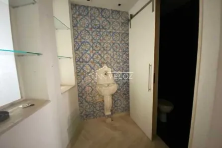 Apartamento com 4 Quartos à venda, 130m² no Leblon, Rio de Janeiro
