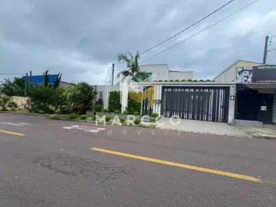 Sobrado com 3 Quartos à venda, 360m² no Iná, São José dos Pinhais
