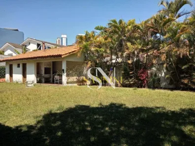 Casa de Condomínio com 3 Quartos à venda, 400m² no Alphaville Residencial Um, Barueri
