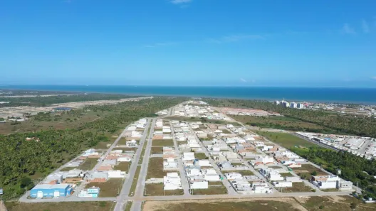 Lote/Terreno à venda, 180m² no Luar da Barra, Barra dos Coqueiros