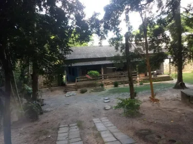 Lote/Terreno à venda, 3833m² no Várzea das Moças, Niterói