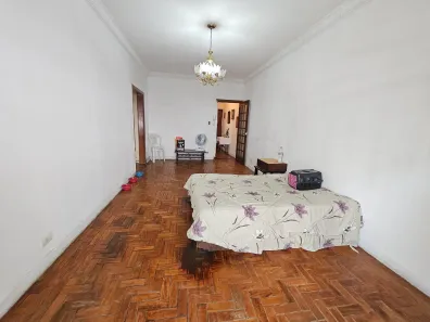 Apartamento com 2 Quartos à venda, 91m² no Vila Buarque, São Paulo