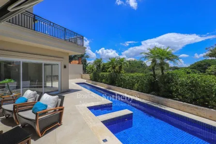 Casa com 4 Quartos à venda, 725m² no Chácara Itaim, São Paulo