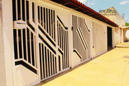 Casa com 3 Quartos à venda, 360m² no Parque Esplanada I, Valparaíso de Goiás