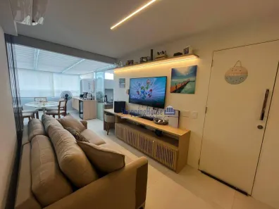 Apartamento com 2 Quartos à venda, 75m² no Butantã, São Paulo