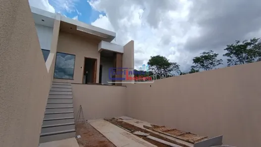Casa com 3 Quartos à venda, 90m² no Teixeirinha, Betim
