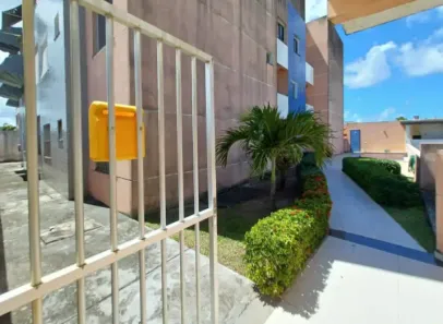 Apartamento com 2 Quartos à venda, 67m² no Ipitanga, Lauro de Freitas