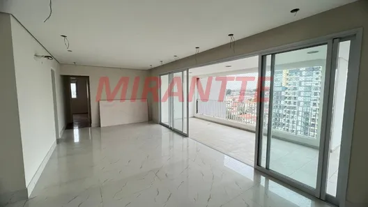 Apartamento com 3 Quartos à venda, 132m² no Vila Ester (Zona Norte), São Paulo